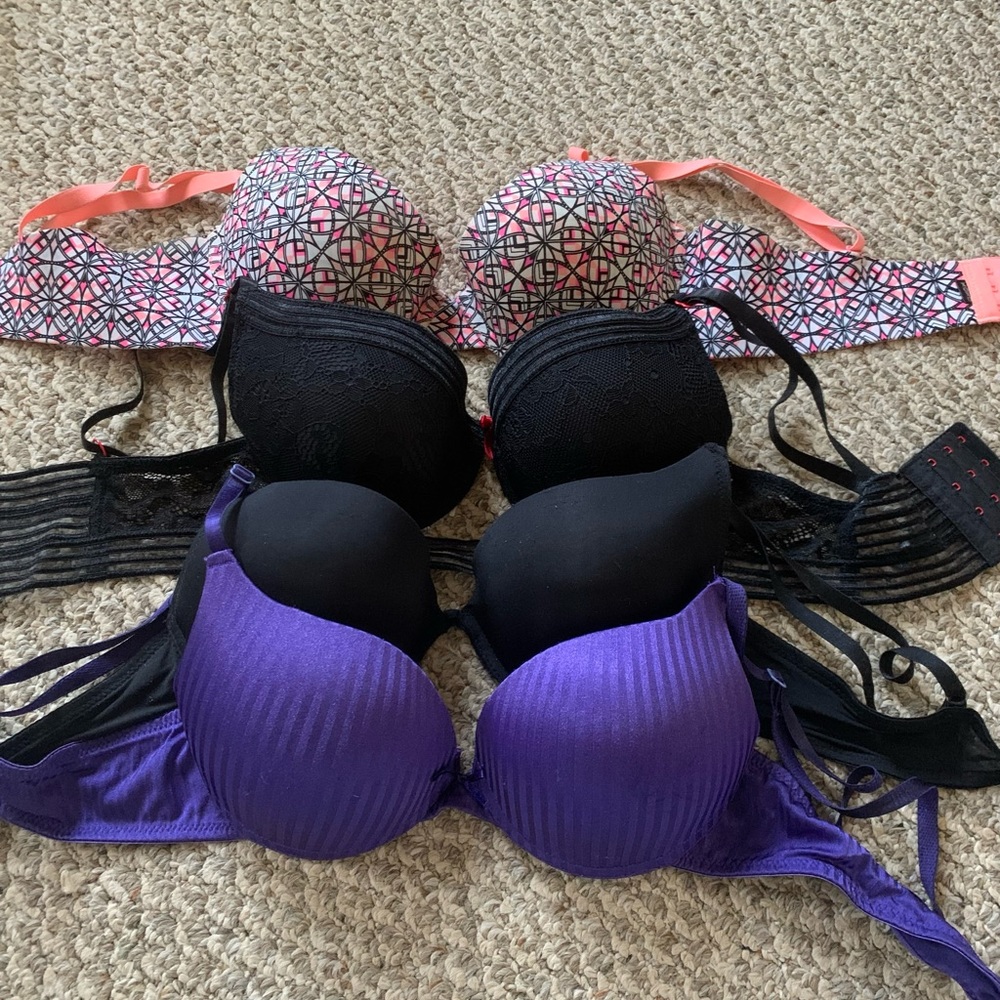 Bras